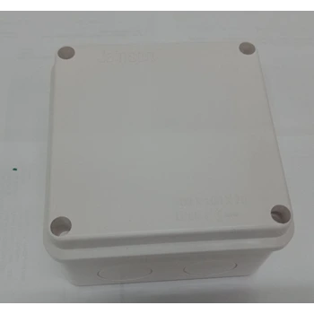 Camera Box
